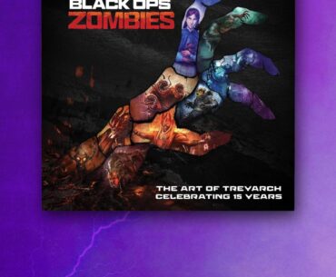 Treyarch's latest Instagram post almost gave me a heart attack