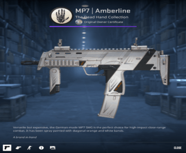 All White Min Wear Amblerline