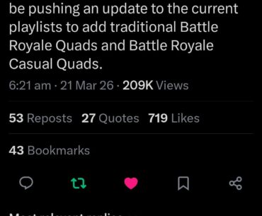 Is Verdansk returning?