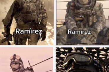 Who’s winning Close matchup this [MW2]