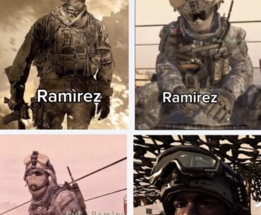 Who’s winning Close matchup this [MW2]