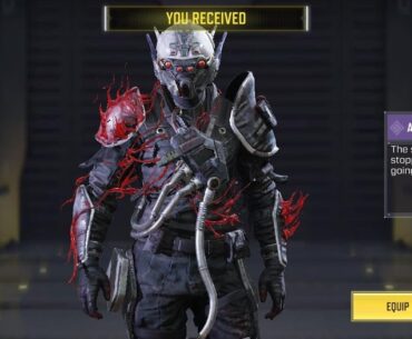 I don't get "lucky" often...