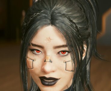 Just wanted to share my V (Please Ve nice)