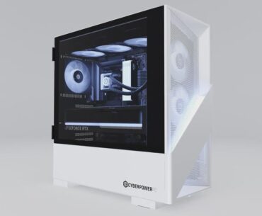 First Gaming PC, How'd I Do?