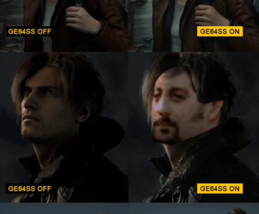 The face resampling technology we really need