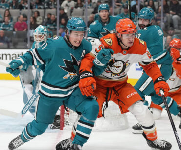 Broadcast Info Update for April 1 Game at San Jose
