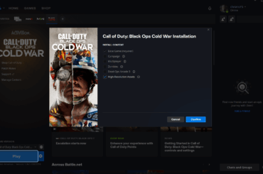 Purchased but can't download the game through Battlenet.
