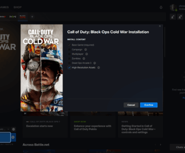 Purchased but can't download the game through Battlenet.