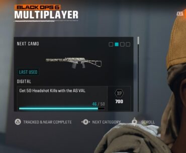 Back to bo6 multiplayer until verdansk returns