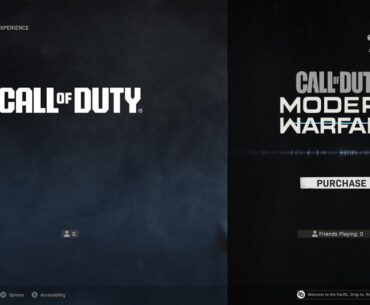 Unable to play, need to buy even though I bought it.