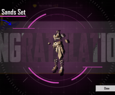 Really happy about this free draw with ticket earned 😁