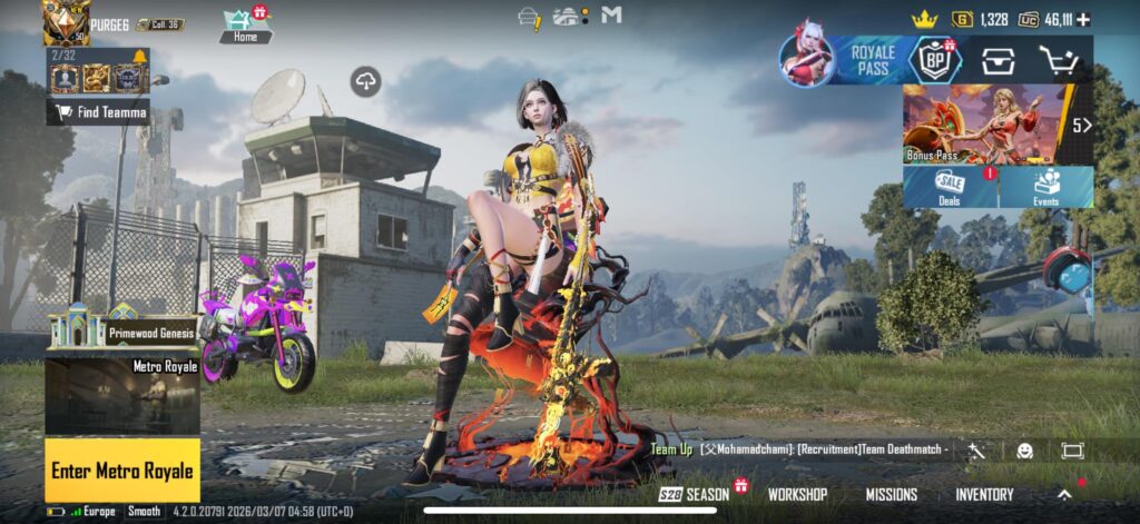 Is this enough for the jjk collab