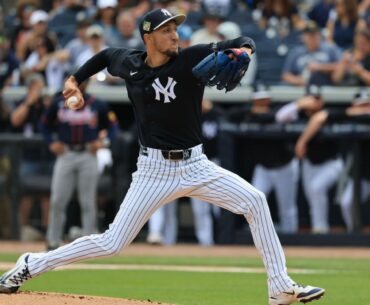 How to watch March 2026 MLB spring training games on ESPN