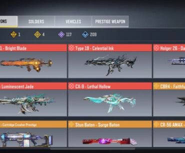 Codm acc for sale price negotiable [COD]
