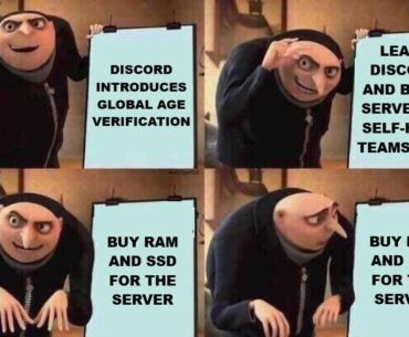 Me right now