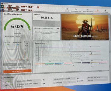 is this a good score on my 5070?