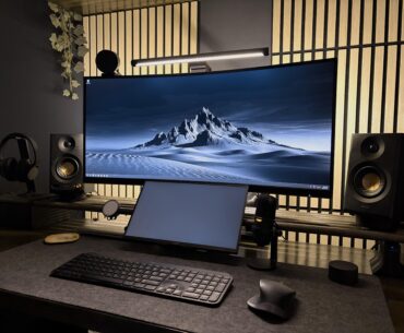 Current Home Office 2026