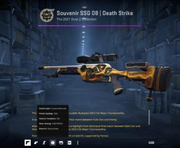 Got super lucky with a case