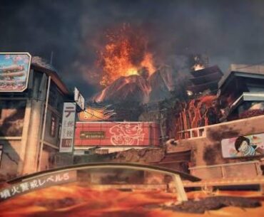Sooo... When is the volcano map coming out? that sounds very cool and promising
