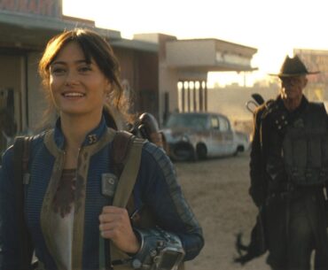 ‘Fallout’ Season 2 Reaches 83 Million Viewers Worldwide, Amazon Says - The audience trails only season two of ‘Reacher’ among returning series on Prime Video.