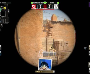 Torzsi 1v4 Dust 2 B Retake and Defuse