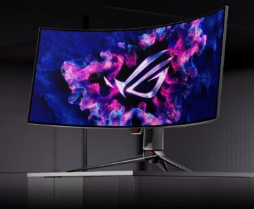 OLED monitor sales surged 92% in 2025 — Asus led with 2.7 million units shipped as gamer-friendly panel tech goes mainstream