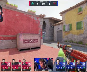 Jcobbb insane 180 degree 4k