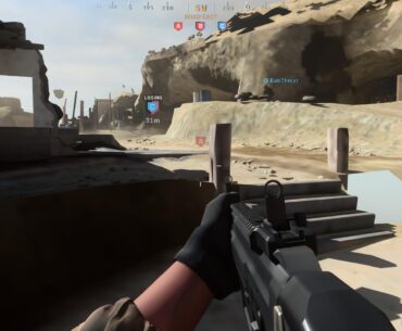 Anyones Maps Not Loading?