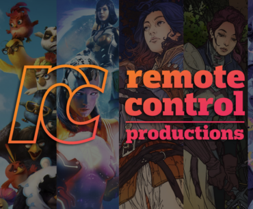 Brazil-based dev Gameplan joins Remote Control Productions