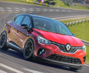 Gran Turismo 7 Weekly Challenges Send Players to Alsace in a Renault Captur One-Make Race – GTPlanet