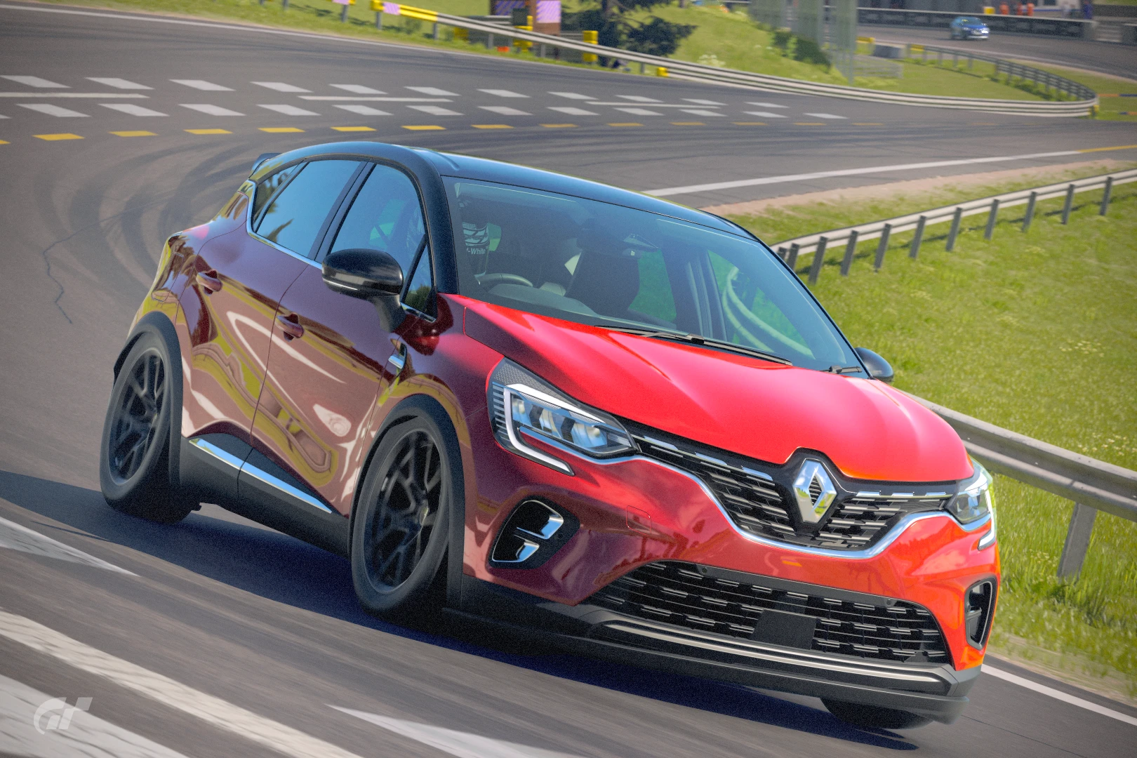 Gran Turismo 7 Weekly Challenges Send Players to Alsace in a Renault Captur One-Make Race – GTPlanet Gran Turismo 7 Weekly Challenges Send Players to Alsace in a Renault Captur One-Make Race – GTPlanet