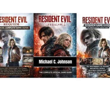 A Reminder That AI Grifters Are Also Selling Fake Video Game Guidebooks On Amazon