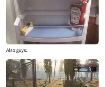 This is painfully accurate