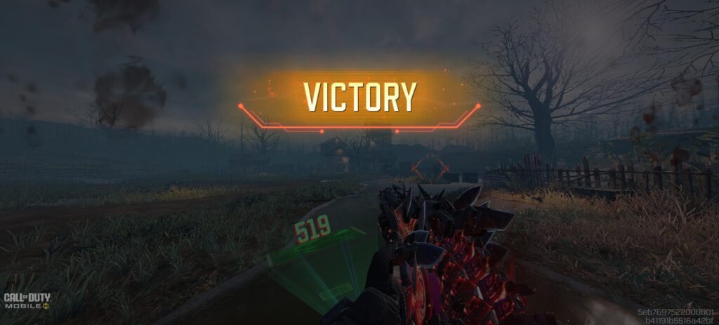 revive classic zombie mode