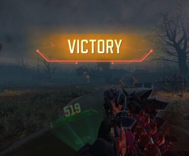 revive classic zombie mode