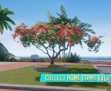 Why can't we water/fertilize our home tree?
