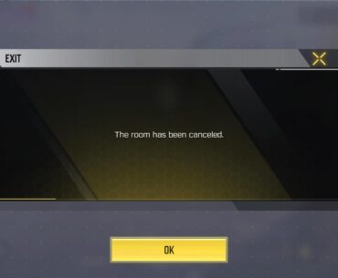 Is anyone having issues with the chase mode I can't launch mp