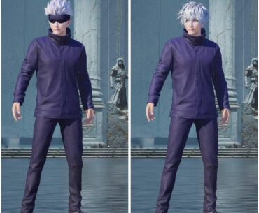 Which gojo prefer?