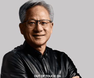 Me Waking Up to the Nvidia Dlss 5 Stuff...