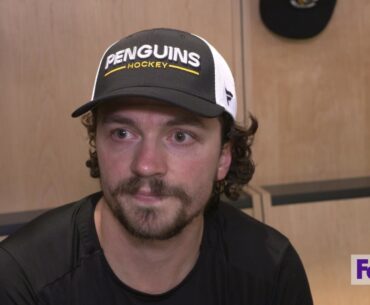 Game Day: Girard (03.24.26) | Pittsburgh Penguins