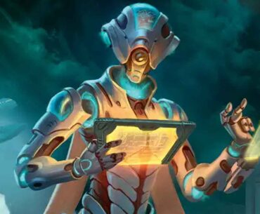 Wizards of the Coast Announces AI Spelltable Update That Moderates Players