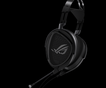 ASUS ROG Kithara Gaming Headset