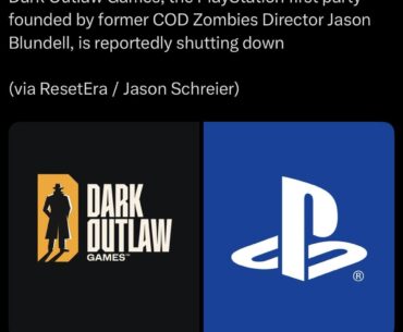 Lmao Jason Blundell lost the sauce (AGAIN)