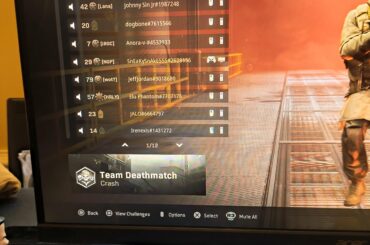 Steam sale really revived this game