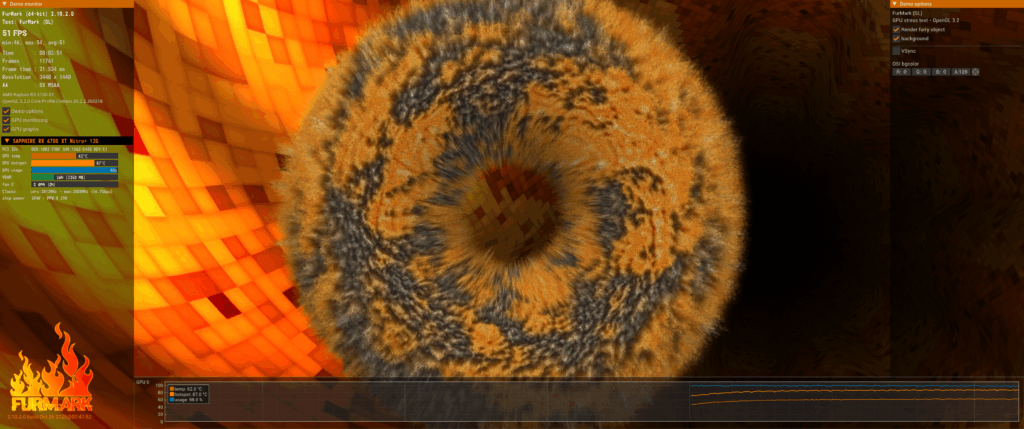 Should I be Worried with the GPU Hotspot???