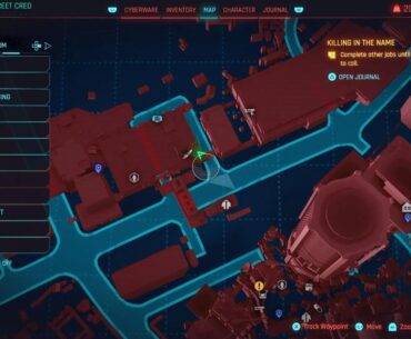 Playing for years, just discovered…