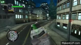 I would give so much for Hulk Ultimate Destruction to get an HD remake/remaster