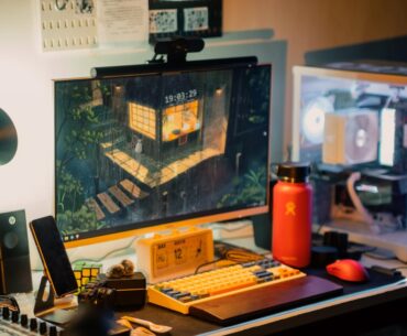 Getting it sorted out