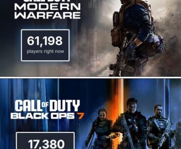 Just throwing this out there 🥱 [COD]