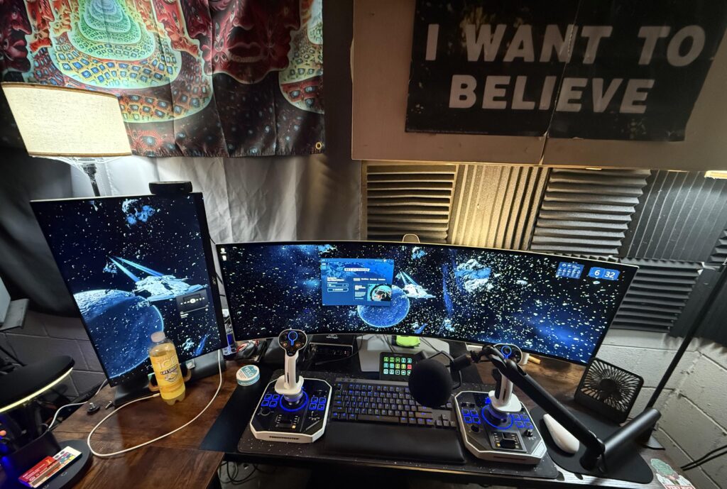 Updated it a bit since last time I posted